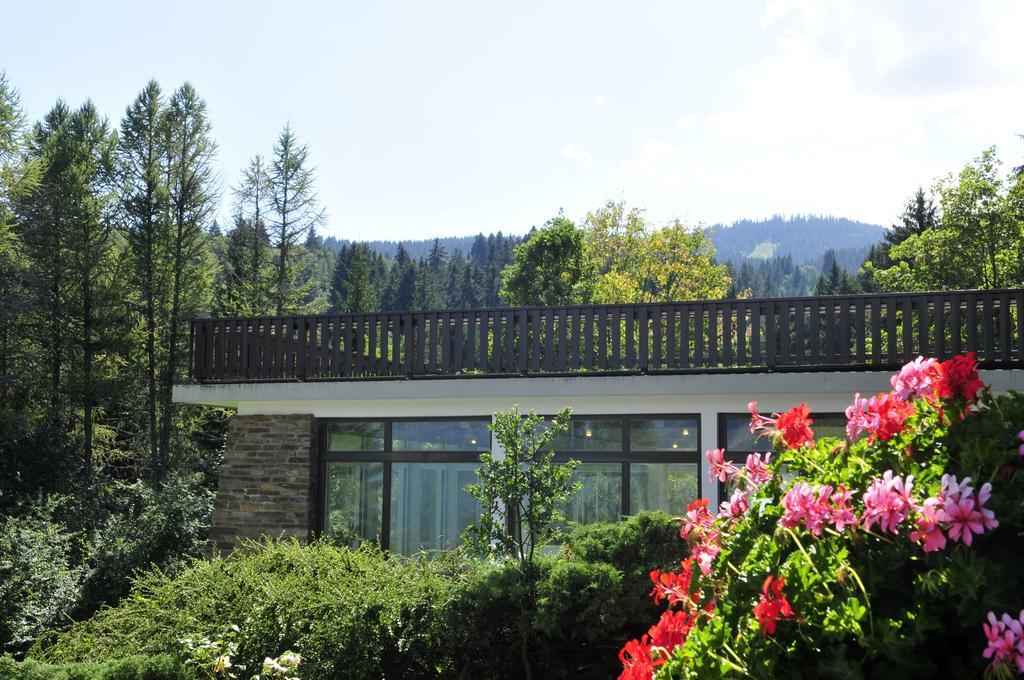 Garden & City Megeve - Combloux Aparthotel Exteriör bild